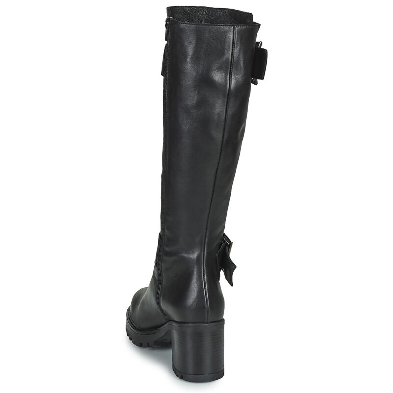 Sweet Lemon PIPPA Nero Stivali con tacco Donna - 5