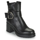 Sweet Lemon PIRLOU Nero Stivaletti Donna - 1