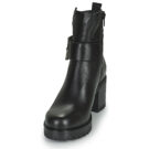 Sweet Lemon PIRLOU Nero Stivaletti Donna - 3