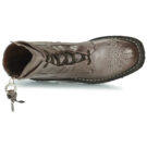 Airstep / A.S.98 CHIMICA Marrone Stivaletti Donna - 6