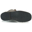 Airstep / A.S.98 CHIMICA Marrone Stivaletti Donna - 7