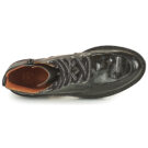 Mam'Zelle ROLL Nero Stivaletti Donna - 6