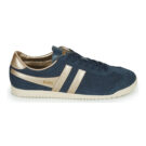 Gola BULLER PEARL Blu Sneakers basse Donna - 2