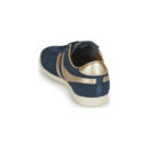 Gola BULLER PEARL Blu Sneakers basse Donna - 5