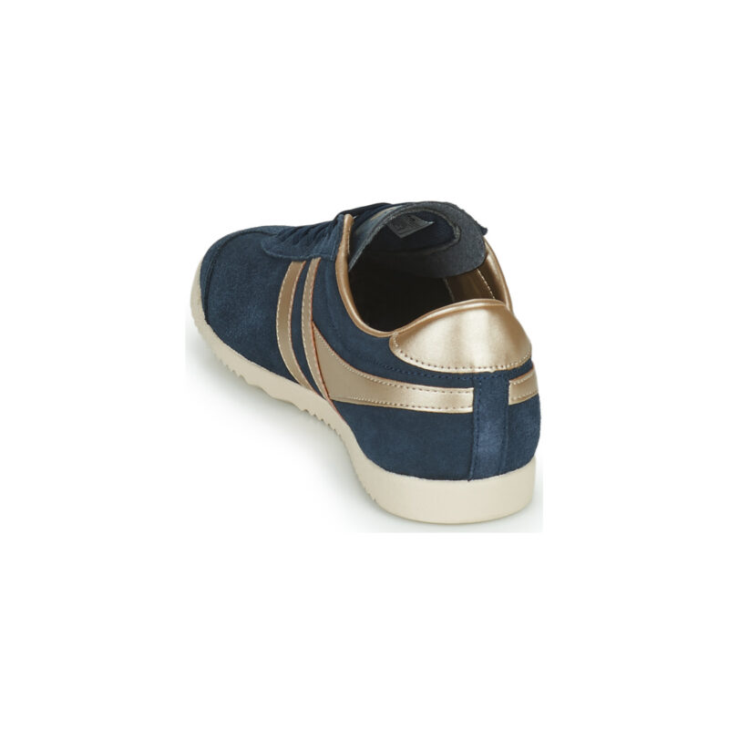 Gola BULLER PEARL Blu Sneakers basse Donna - 5