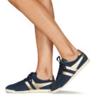 Gola BULLER PEARL Blu Sneakers basse Donna - 8