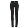 Jeans Slim Le Temps des Cerises ULTRA PULP Nero Jeans Slim Donna