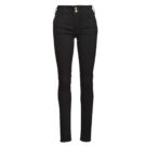 Slim jeans Le Temps des Cerises ULTRA PULP Black Slim Jeans Women - 1