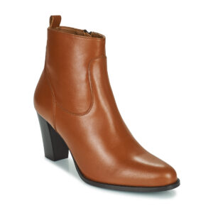 Betty London  PETRA  Marrone -  Stivaletti Donna