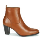 Betty London PETRA Marrone Stivaletti Donna - 2