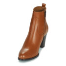 Betty London PETRA Marrone Stivaletti Donna - 3