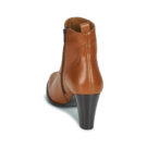 Betty London PETRA Marrone Stivaletti Donna - 5