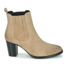 Betty London PATIS Beige Stivaletti Donna - 2