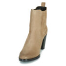 Betty London PATIS Beige Stivaletti Donna - 3