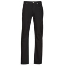 Jeans  Lee  BROOKLYN STRAIGHT  Nero -  Jeans Uomo - 1