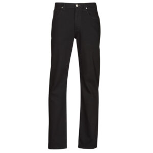 Jeans  Lee  BROOKLYN STRAIGHT  Nero -  Jeans Uomo