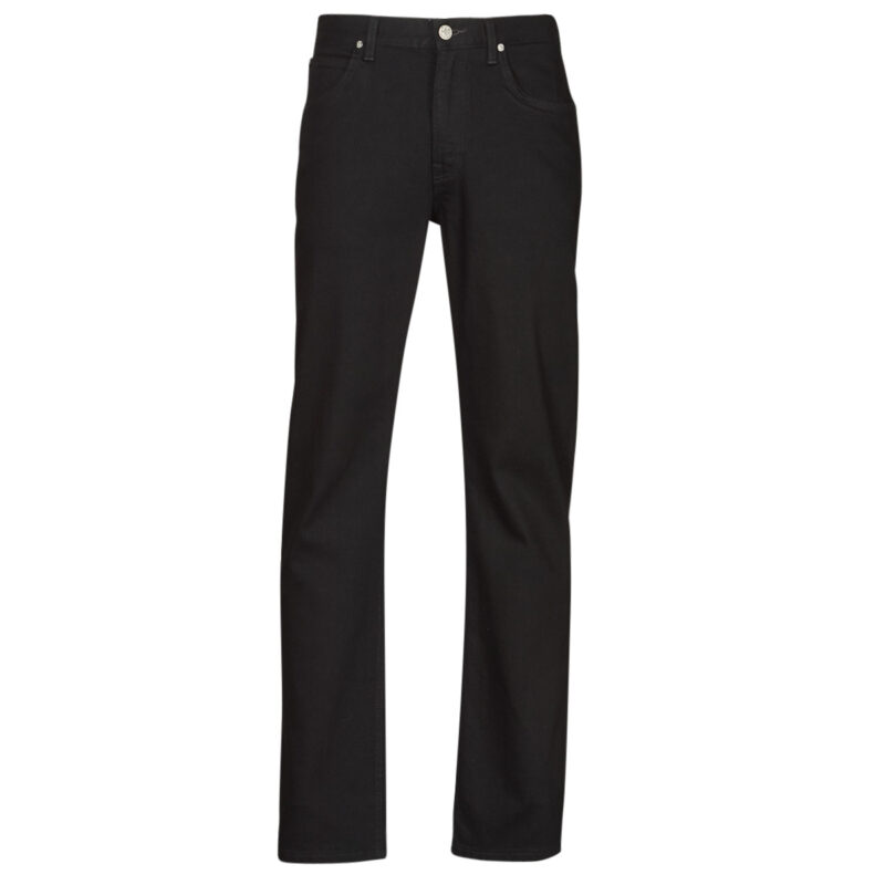 Jeans  Lee  BROOKLYN STRAIGHT  Nero -  Jeans Uomo - 1
