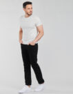 Jeans  Lee  BROOKLYN STRAIGHT  Nero -  Jeans Uomo - 3