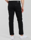 Jeans  Lee  BROOKLYN STRAIGHT  Nero -  Jeans Uomo - 4