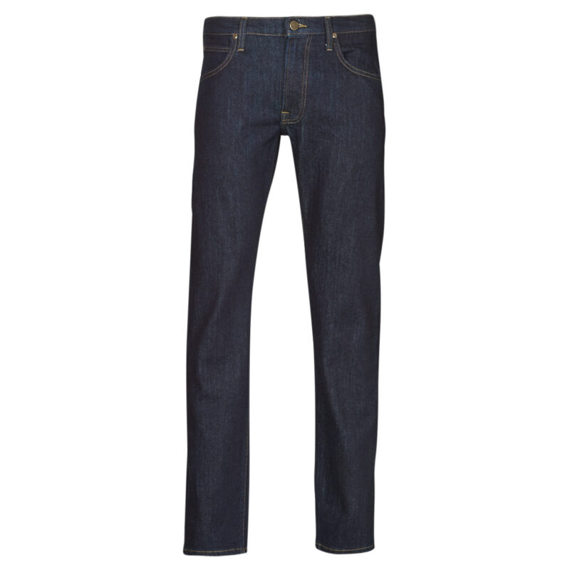Lee DAREN ZIP FLY Jeans Blaue Herrenjeans - 1