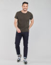 Lee DAREN ZIP FLY Jeans Blaue Herrenjeans - 2