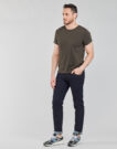 Lee DAREN ZIP FLY Jeans Blaue Herrenjeans - 3