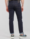Lee DAREN ZIP FLY Jeans Blaue Herrenjeans - 4