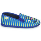 Citrouille et Compagnie PAKITEL Blu Pantofole Bambino - 2