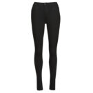 Jeans skynny Noisy May NMCALLIE Nero Jeans skynny Donna - 1