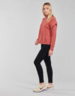 Jeans skynny Noisy May NMCALLIE Nero Jeans skynny Donna - 3
