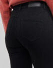 Jeans skynny Noisy May NMCALLIE Nero Jeans skynny Donna - 5