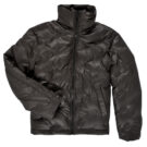 Doudoune Diesel JTHERMO noire pour gar&ccedil;on - Taille 2
