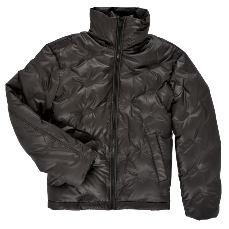 Doudoune Diesel JTHERMO noire pour gar&ccedil;on - Taille 2