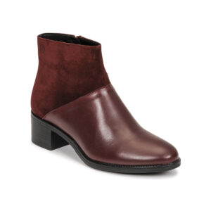 Betty London  PANDINA  Bordeaux -  Stivaletti Donna