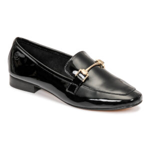 Betty London  PANDINO  Nero -  Mocassini Donna