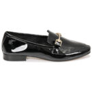 Betty London PANDINO Schwarz Mokassins Damen - 2
