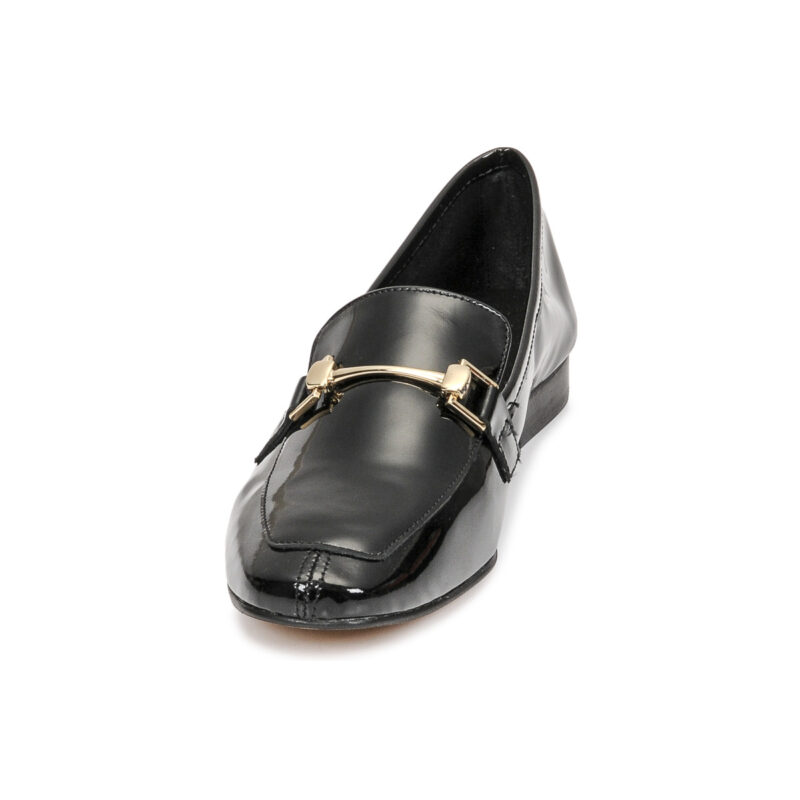 Betty London PANDINO Schwarz Mokassins Damen - 3