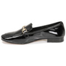 Betty London PANDINO Schwarz Mokassins Damen - 4