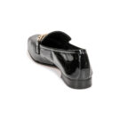 Betty London PANDINO Schwarz Mokassins Damen - 5