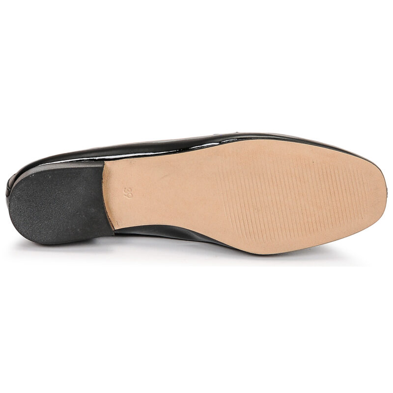Betty London PANDINO Schwarz Mokassins Damen - 7
