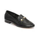Betty London PANDINO Negro Mocasines Mujer - 1