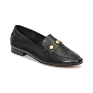Betty London  PANDINO  Nero -  Mocassini Donna