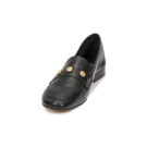 Betty London PANDINO Negro Mocasines Mujer - 3