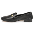 Betty London PANDINO Negro Mocasines Mujer - 4