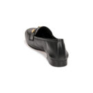 Betty London PANDINO Negro Mocasines Mujer - 5