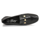 Betty London PANDINO Negro Mocasines Mujer - 6