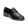 Betty London  PANDINE  Nero -  Derby Donna