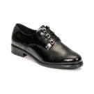 Betty London Pa&ntilde;uelo Negro Derby Mujer - 1