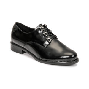 Betty London  PANDINE  Nero -  Derby Donna