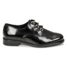 Betty London PANDINE Nero Derby Donna - 2